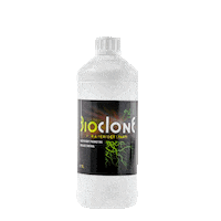 Clone Growing Sticker by BAC Holland