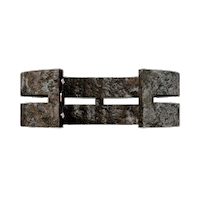 Partsof4 Sticker by Parts of Four