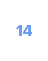 Countdown Wedding Day Sticker by WeddingWire