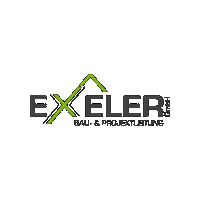 bplexeler bau baustelle lingen hausbau Sticker