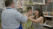broadcity season 2 episode 1 broad city in heat GIF