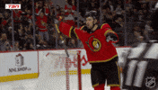 Ottawa Senators Smile GIF by NHL
