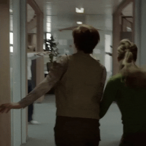 Toren C Halloween GIF by VPRO