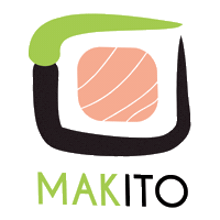 makitocagliari poke pokeball cagliari makito Sticker