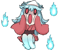 Oh No Omg Sticker by Jin