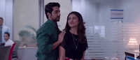 Go Parineeti Chopra GIF by bypriyashah