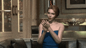 Scarlett Johansson Bollywood GIF by Morphin