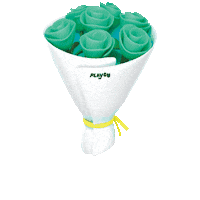 kakaotv playou 플레이유 Sticker