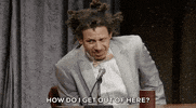 eric andre GIF by The Eric Andre Show