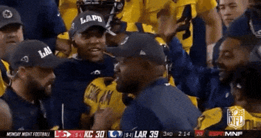 Pick Six 2018 Nfl GIF by NFL