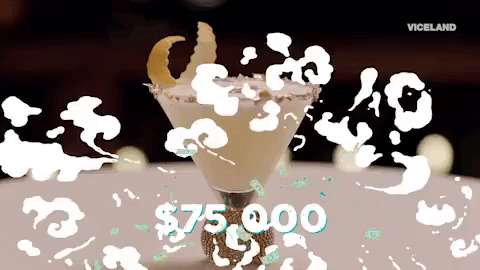 viceland GIF by MOST EXPENSIVEST