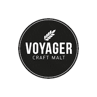 voyager_craft_malt  Sticker