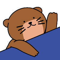 Miss You Hello Sticker by The Singaporean Dream