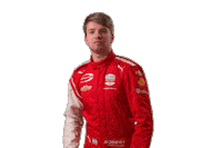 Indycar Sticker by Prema Team