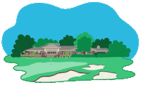 Pga Tour Golf Sticker by TPC Network