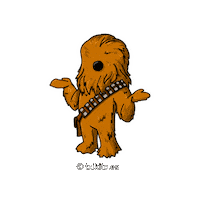 Star Wars Rebel Sticker by Txikito