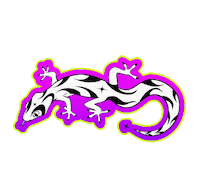 Milk And Bone Montreal Sticker by Bonsound