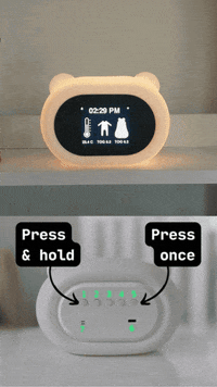GIF by Sleep Like Goldilocks