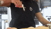 Chef Cooking GIF by MasterChefAU