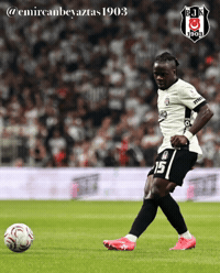 Beşiktaş GIF