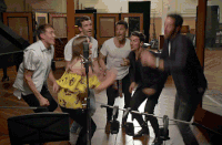 jump love GIF by The Bachelorette Australia