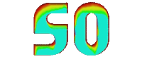 Art Glitch Sticker