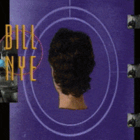bill nye saves the world 90s GIF by NETFLIX