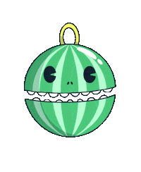 Testmorgan Sticker by Sprankenstein