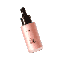 Water Glow Sticker by BEYOUNG