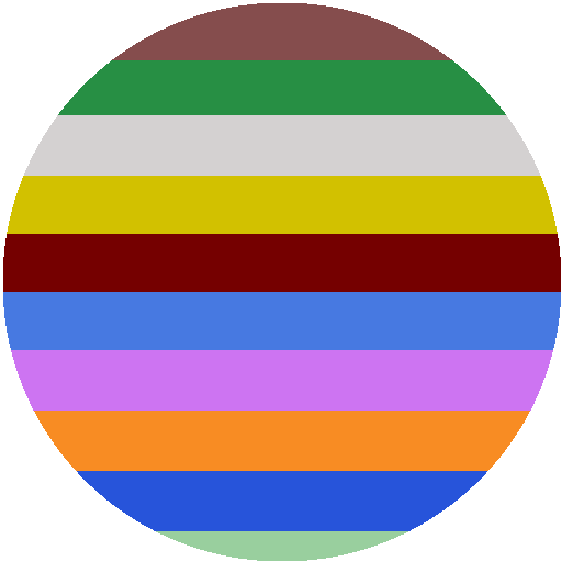 LifeSigner giphyupload colors circle loader Sticker