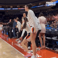 Revive College Basketball GIF by NCAA March Madness