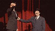 kiss me kate GIF by London Theatre Direct