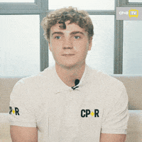 No Problem Yes GIF by CP+R