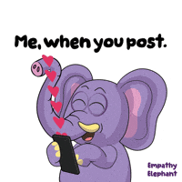 Double Tap Love GIF by VeeFriends