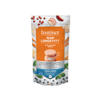 Petfood Instinct Sticker by instinctpetfood