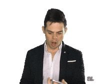 Phone Host Sticker by EVTV