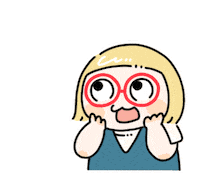 Wow Sticker by Dorothy