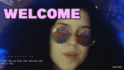 Bienvenue Bienvenida GIF