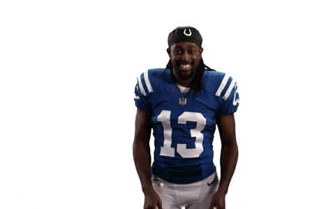 Dance Dancing GIF by Indianapolis Colts