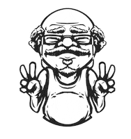 Lauwang Sticker by Lau Wang Claypot