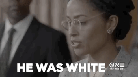 Rosa Parks Protest GIF by TV One