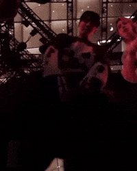 World Tour Arirang GIF