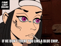 Nft Squad GIF by Vancouver Avenue