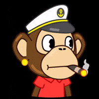 Curtis GIF by LadiesofBAYC