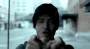 justin timberlake i'm lovin' it GIF