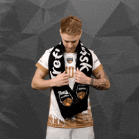 Volleyball Fan GIF by Trefl Gdańsk