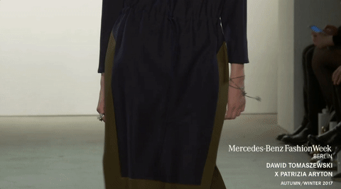 berlin fashion week GIF by Mercedes-Benz Fashion Week Berlin