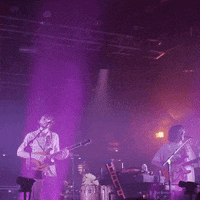 Rick Peter GIF by WTEDRadio
