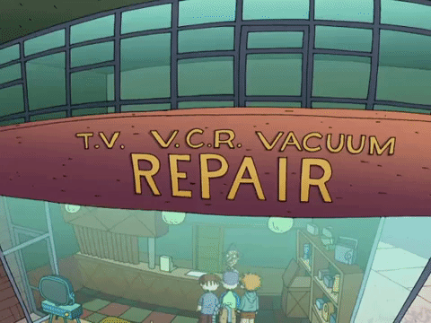 all grown up nicksplat GIF