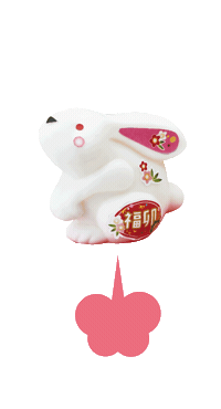 Soap うさぎ Sticker by phoenix
